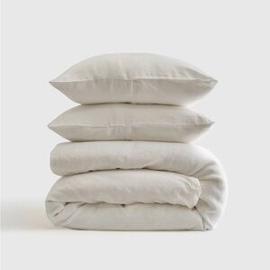 Quince Duvet Cover Set